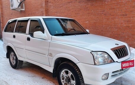 ТагАЗ Road Partner, 2010 год, 600 000 рублей, 11 фотография