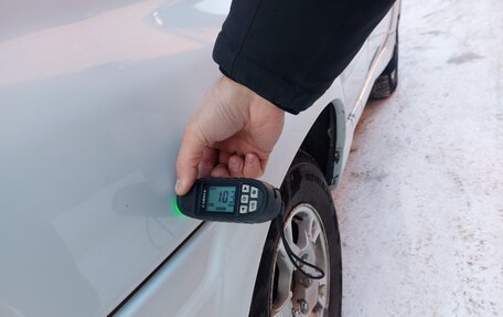 ТагАЗ Road Partner, 2010 год, 600 000 рублей, 22 фотография