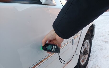 ТагАЗ Road Partner, 2010 год, 600 000 рублей, 24 фотография