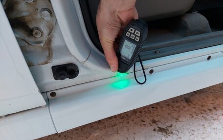 ТагАЗ Road Partner, 2010 год, 600 000 рублей, 25 фотография