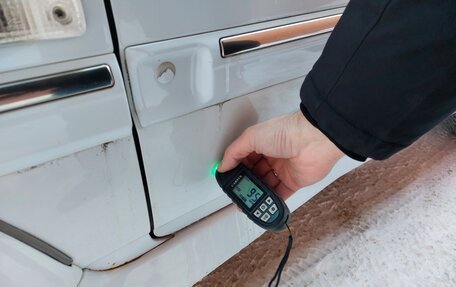 ТагАЗ Road Partner, 2010 год, 600 000 рублей, 29 фотография