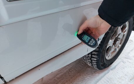 ТагАЗ Road Partner, 2010 год, 600 000 рублей, 27 фотография