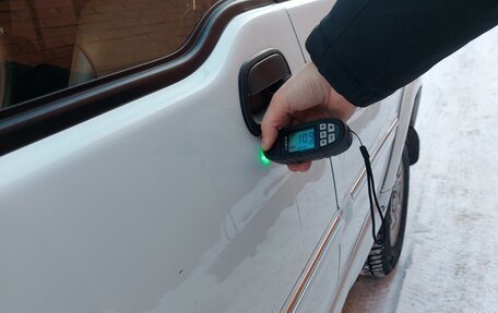 ТагАЗ Road Partner, 2010 год, 600 000 рублей, 28 фотография