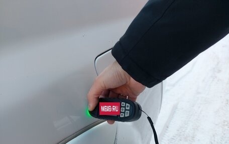 ТагАЗ Road Partner, 2010 год, 600 000 рублей, 26 фотография