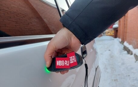 ТагАЗ Road Partner, 2010 год, 600 000 рублей, 30 фотография