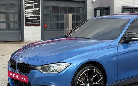 BMW 3 серия, 2014 год, 1 950 000 рублей, 3 фотография