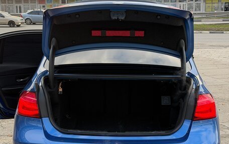 BMW 3 серия, 2014 год, 1 950 000 рублей, 15 фотография