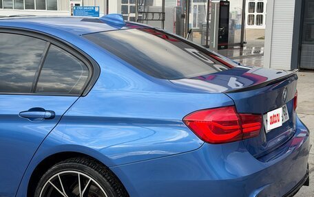 BMW 3 серия, 2014 год, 1 950 000 рублей, 7 фотография