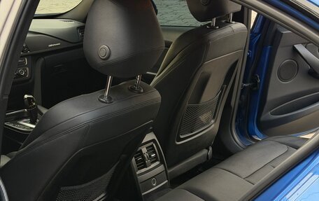 BMW 3 серия, 2014 год, 1 950 000 рублей, 14 фотография