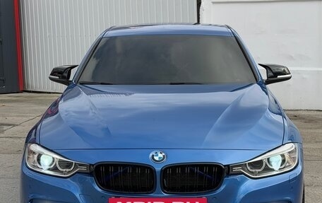 BMW 3 серия, 2014 год, 1 950 000 рублей, 5 фотография