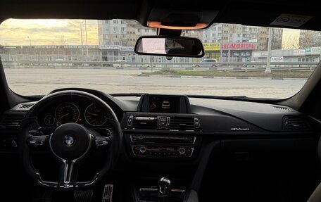 BMW 3 серия, 2014 год, 1 950 000 рублей, 16 фотография