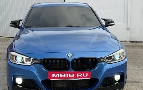 BMW 3 серия, 2014 год, 1 950 000 рублей, 9 фотография