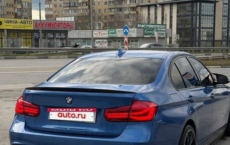 BMW 3 серия, 2014 год, 1 950 000 рублей, 6 фотография