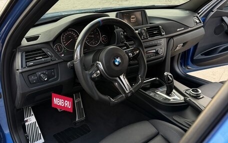 BMW 3 серия, 2014 год, 1 950 000 рублей, 12 фотография