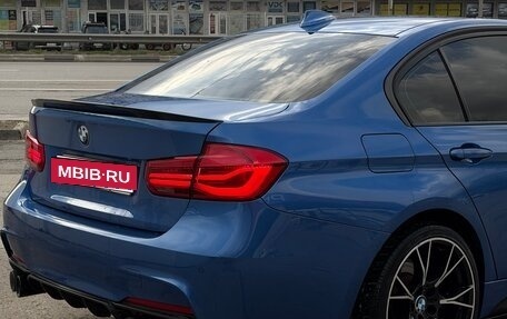 BMW 3 серия, 2014 год, 1 950 000 рублей, 8 фотография