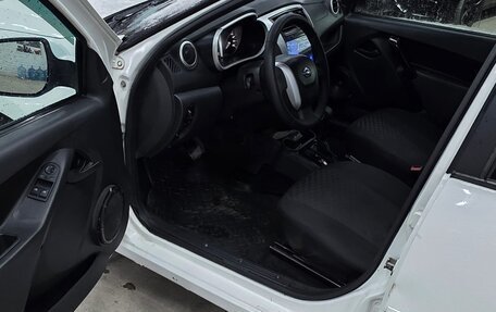 Datsun on-DO I рестайлинг, 2017 год, 350 000 рублей, 4 фотография