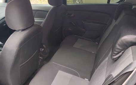 Renault Sandero II рестайлинг, 2021 год, 1 250 000 рублей, 3 фотография