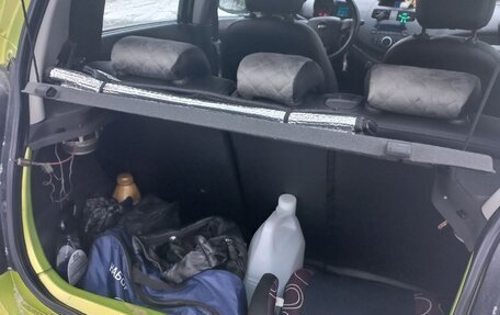 Chevrolet Spark III, 2011 год, 630 000 рублей, 8 фотография