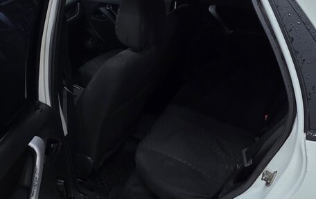 Datsun on-DO I рестайлинг, 2017 год, 350 000 рублей, 5 фотография