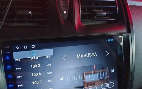 Renault Sandero II рестайлинг, 2021 год, 1 250 000 рублей, 9 фотография