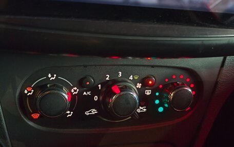 Renault Sandero II рестайлинг, 2021 год, 1 250 000 рублей, 8 фотография