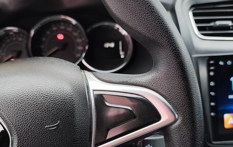 Renault Sandero II рестайлинг, 2021 год, 1 250 000 рублей, 7 фотография