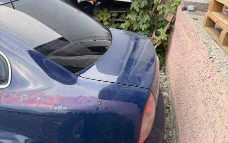 Volkswagen Passat B5+ рестайлинг, 2002 год, 155 000 рублей, 4 фотография