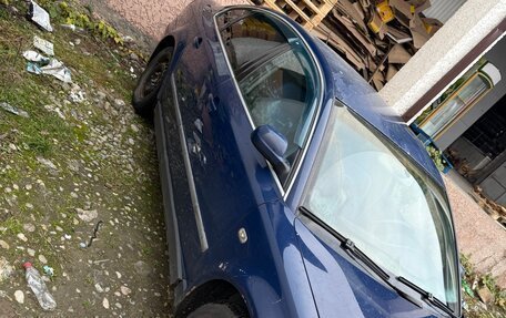 Volkswagen Passat B5+ рестайлинг, 2002 год, 155 000 рублей, 3 фотография