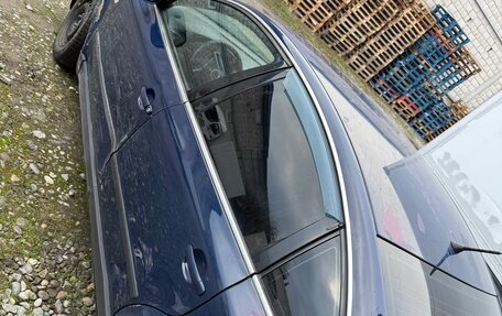 Volkswagen Passat B5+ рестайлинг, 2002 год, 155 000 рублей, 5 фотография