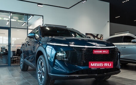 Haval F7x, 2025 год, 3 699 000 рублей, 4 фотография