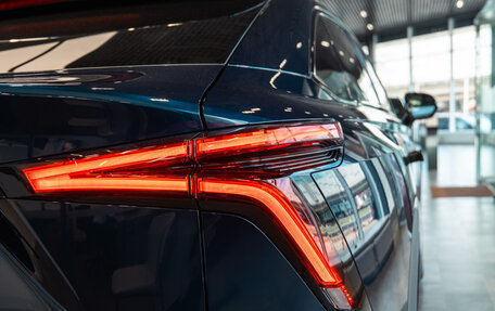 Haval F7x, 2025 год, 3 699 000 рублей, 14 фотография