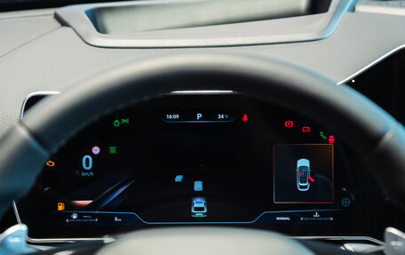 Haval F7x, 2025 год, 3 699 000 рублей, 31 фотография