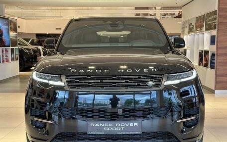 Land Rover Range Rover Sport, 2025 год, 21 320 000 рублей, 2 фотография