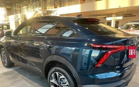 Haval F7x, 2025 год, 3 499 000 рублей, 7 фотография