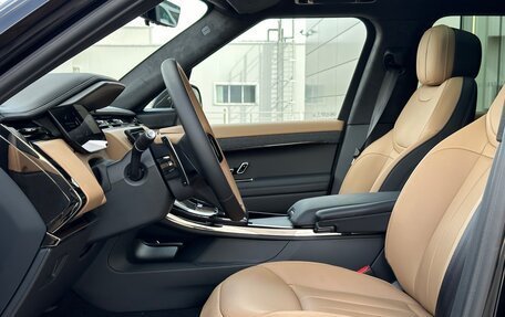 Land Rover Range Rover Sport, 2025 год, 21 320 000 рублей, 6 фотография