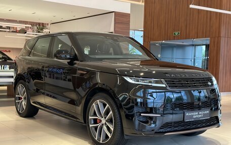 Land Rover Range Rover Sport, 2025 год, 21 320 000 рублей, 4 фотография