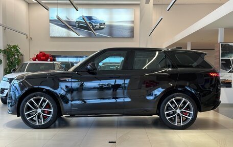 Land Rover Range Rover Sport, 2025 год, 21 320 000 рублей, 5 фотография