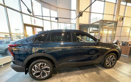 Haval F7x, 2025 год, 3 499 000 рублей, 5 фотография