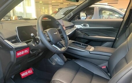 Haval F7x, 2025 год, 3 499 000 рублей, 8 фотография