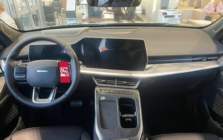 Haval F7x, 2025 год, 3 499 000 рублей, 10 фотография