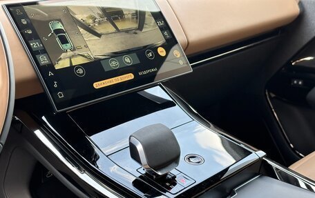 Land Rover Range Rover Sport, 2025 год, 21 320 000 рублей, 8 фотография