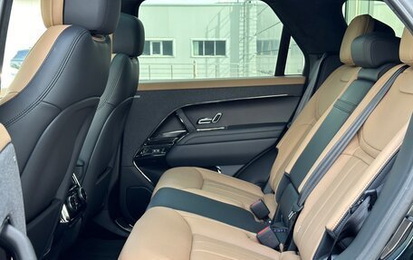 Land Rover Range Rover Sport, 2025 год, 21 320 000 рублей, 11 фотография