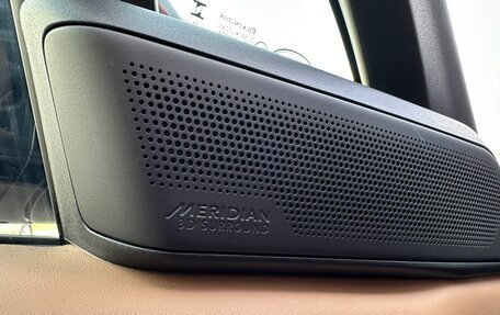 Land Rover Range Rover Sport, 2025 год, 21 320 000 рублей, 9 фотография