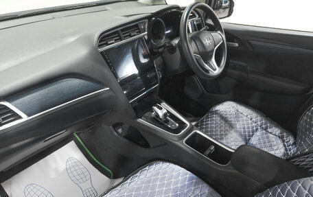 Honda Shuttle II, 2018 год, 1 349 000 рублей, 8 фотография