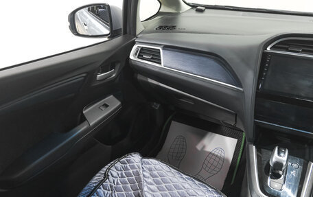 Honda Shuttle II, 2018 год, 1 349 000 рублей, 10 фотография