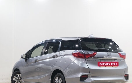 Honda Shuttle II, 2018 год, 1 349 000 рублей, 5 фотография