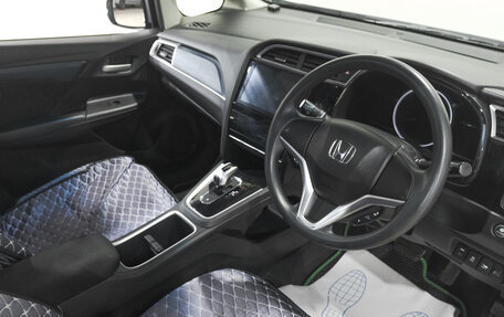 Honda Shuttle II, 2018 год, 1 349 000 рублей, 9 фотография