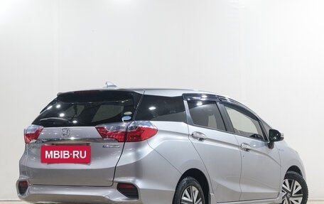 Honda Shuttle II, 2018 год, 1 349 000 рублей, 7 фотография