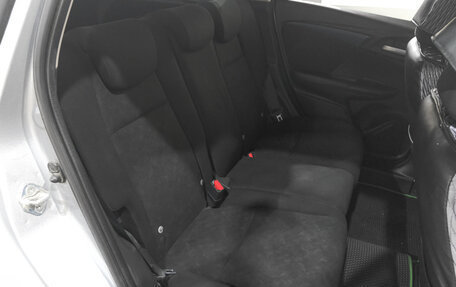 Honda Shuttle II, 2018 год, 1 349 000 рублей, 21 фотография