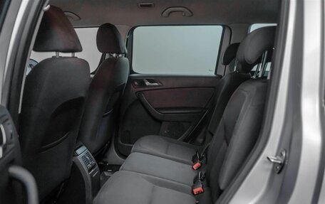 Skoda Yeti I рестайлинг, 2011 год, 499 000 рублей, 12 фотография